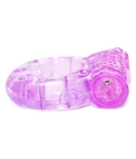 Imported Big Size Vibrating Play Ring Ultimate Pleasure Vibration Buy