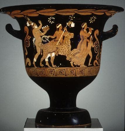The poem's main topic is the idealized world depicted on a grecian urn, a realm not subject to the passage of human time. Karen's Poetry Spot: Ode On A Grecian Urn by John Keats