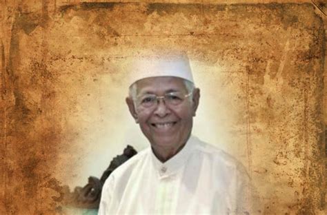 Biografi Buya Drs H Tuanku Bagindo Mohammad Leter Buya Leter