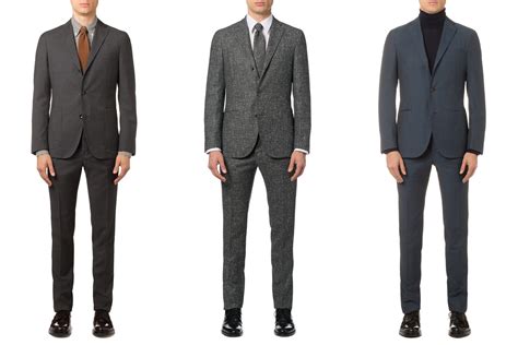 10 Brands Making Modern Suits Youll Want To Wear Every Day
