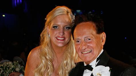 Brynne Edelsten Former Wife Of Geoffrey Edelsten Escapes Conviction Au — Australia’s