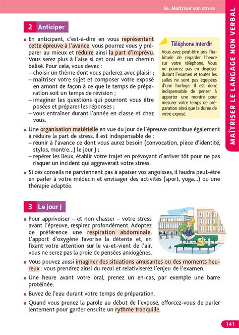 Objectif Bac Grand Oral Tle G N Rale Grand Format Autre