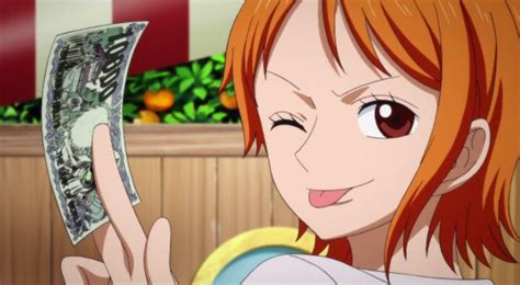 Fã de One Piece recria Nami em cosplay One piece Personagens de