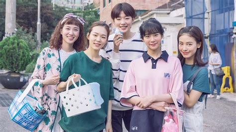 Audience reviews for hello, my twenties!: World Reviews Now!: Review: Hello My Twenties, Season 2 ...