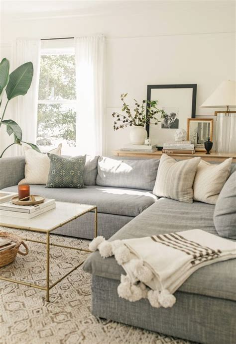 Grey Couch Living Room Ideas Make House Cool