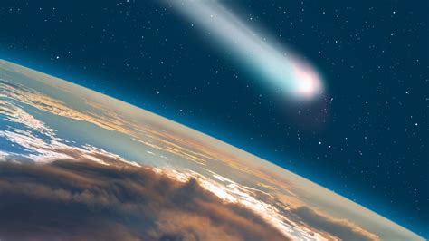 Comet Neowise Will Make Its Closest Approach To Earth On July 22 Are