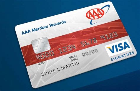 The bonus categories for triple and double points don't change, and points won't expire for five years. AAA Member Rewards Visa Credit Card Reviews - Login & Apply Step by Step Procedure - Geeknism