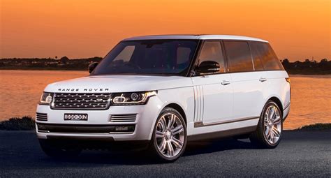 Click on the links below for all of car magazine's news, reviews, videos, scoops and spy photos of the range rover car range. 2016 Range Rover SVAutobiography Review | CarAdvice