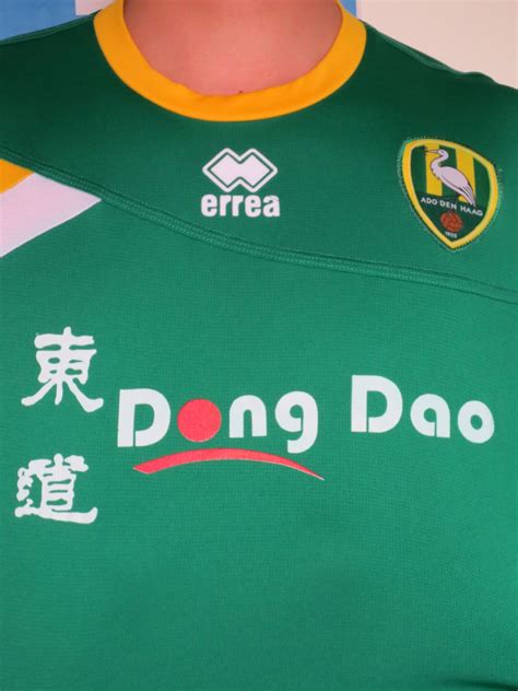 Voormalig profspeler van ado den haag en tegenwoordig noordwijk guy smith (25 jaar) maakt de overstap naar fc boshuizen. FOTO`S Chinese tekens op tenue ADO-jeugd - ADO Den Haag ...