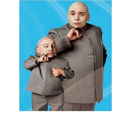 Dr Evil Wallpapers Wallpaper Cave