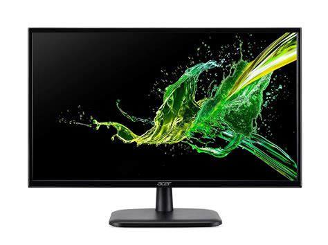 Acer 238 Inch Full Hd Ips Panel Backlit Led Monitor Xtronicsapp