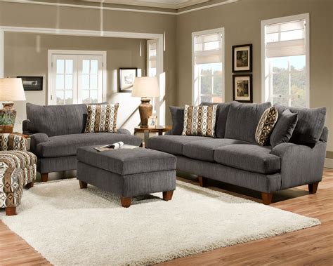 20 Living Room Furniture For Grey Floors