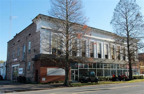 Donaldsonville Historic Blgd 069 Louisiana Main Street Flickr