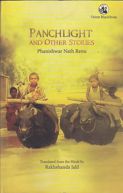 Panchlight And Other Stories Shalimar Books Indian Bookshop