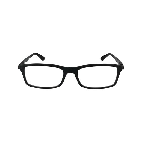 ray ban black 7017 eyeglasses shopko optical