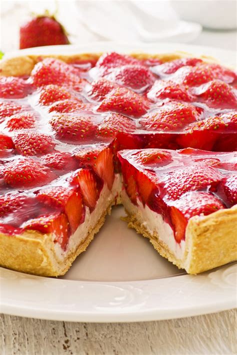 20 Best Strawberry Cream Cheese Desserts Best Recipes Ideas And