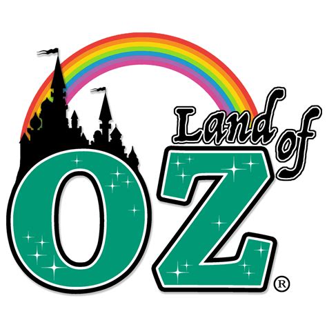 Land Of Oz Oz Shop