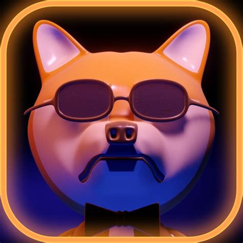 Agent Doge Iphone And Ipad Game Reviews