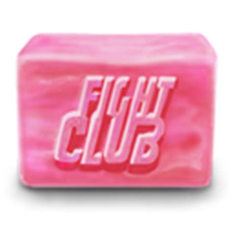 Fight Club Soap icon PNG, ICO or ICNS | Free vector icons png image