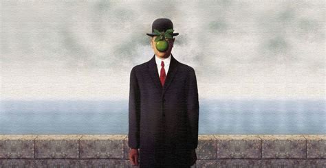 35 Most Famous Paintings Of All Times Wisetoast Rene Magritte