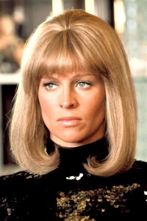 Julie Christie In Shampoo 1975 A Very Good Year For Film Bob
