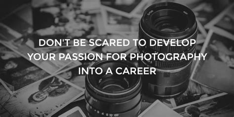 Photography Careers Everything You Need To Know In 2022 To Land Your