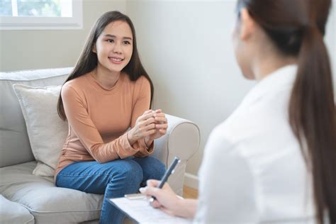 How do you find a therapist that is right for you? | Frequently Asked