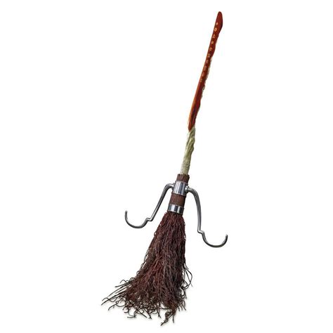 Harry Potter Firebolt Broom Full Size Replica From Warner Bros Harry