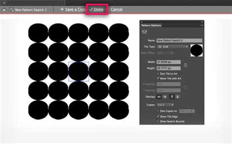 How To Make A Repeating Pattern In Indesign