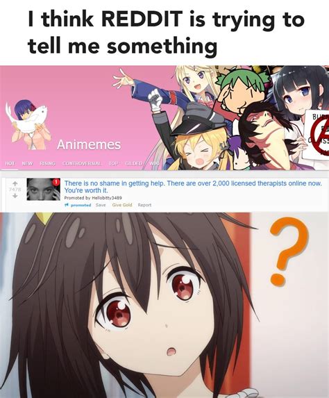 Animemes Anime Memes Otaku Anime Memes Anime The Best Porn Website