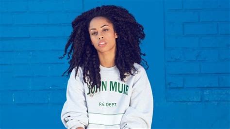 Rochelle Jordan Is Making Randb That Brings The Whole World To Your Bedroom