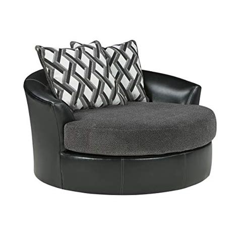 An Overview Of Round Loveseat Chair