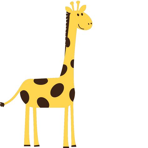 Giraffe Large Png Svg Clip Art For Web Download Clip Art Png Icon Arts