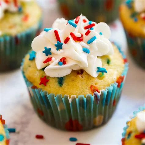 The Top 15 Ideas About Cupcakes For Kids Easy Recipes To Make At Home