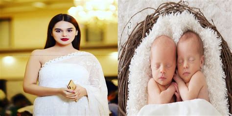 پاکستانی اداکارہ کے گھر جڑواں بچوں کی پیدائش متوقع