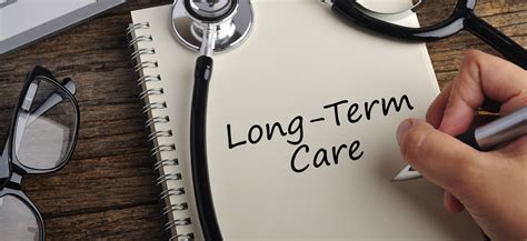 Understanding Long Term Care The Life Financial Group Inc