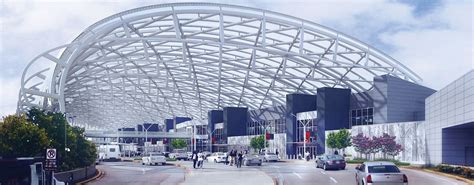 Hartsfield Jackson Atlanta International Airport Capital Development