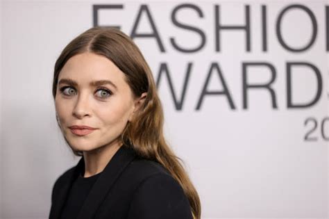Ashley Olsen Has Reportedly Given Birth After Keeping Pregnancy Quiet