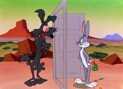 Looney Tunes Pictures Operation Rabbit Looney Tunes Cartoons