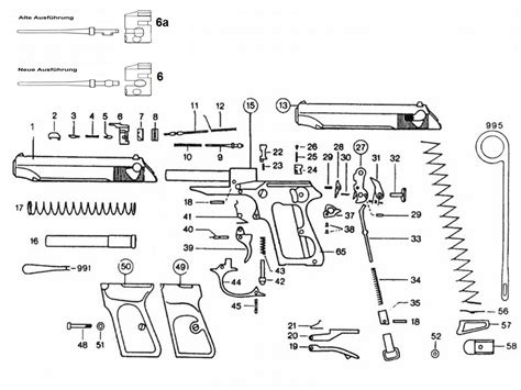 DIAGRAM Airgun Manual Part Diagram Ppks MYDIAGRAM ONLINE