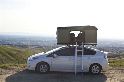 The Best Cars For Car Camping Read Before Buying