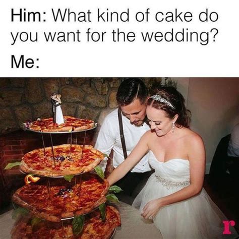 Funny Wedding Memes That Are Completely Understandable If You Re In A Long Term Relationship