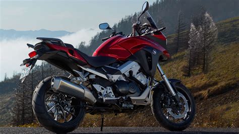 2019 honda vfr800x crossrunner motorcycle seen from outside and inside. Informacje ogólne - VFR800X Crossrunner - Adventure - Gama ...