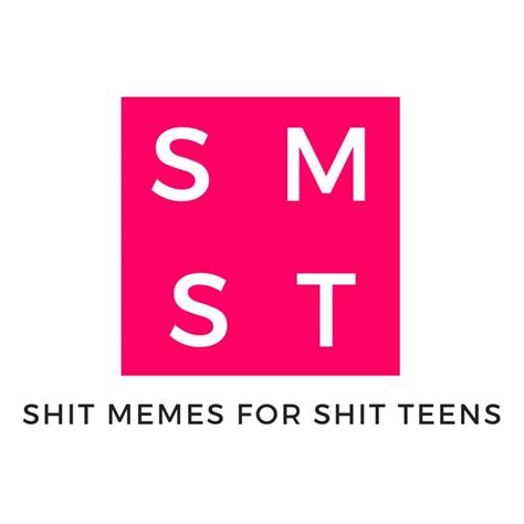 Shitposting Memes For Shit Teens