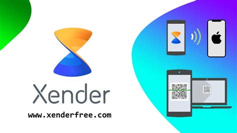 Xender For Android A Quick Overview Xender Download