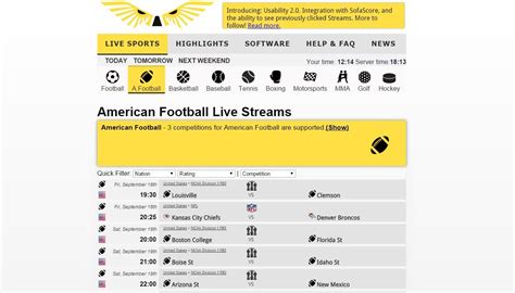 How to live stream cbs for free without an antenna. Forget The Pirate Bay. Use These Illegal Sports Streaming ...
