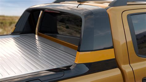 Accessory Packed Ford Ranger Wildtrak X Returns For 2021 Performancedrive