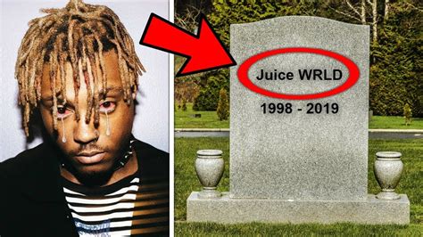 See more of juice wrld on facebook. Juice WRLD Is Officially Quitting Rap After This Happened ...
