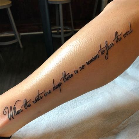 Arm Quote Tattoo Ideas Daily Nail Art And Design
