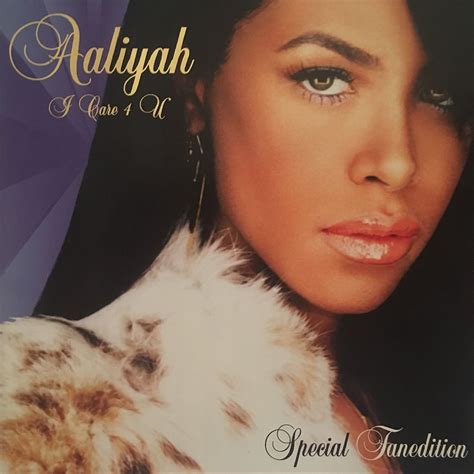 Flac Aaliyah I Care 4 U Greatest Hits Special Fanedition 44